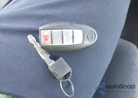 2012 Nissan Altima 2.5 S из США, поврежденный, VIN 1N4AL2AP7CC144723